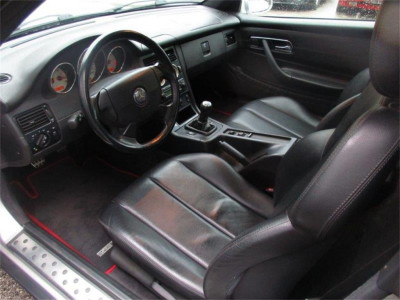 Mercedes-Benz SLK Gebrauchtwagen Mercedes-Benz SLK Gebrauchtwagen