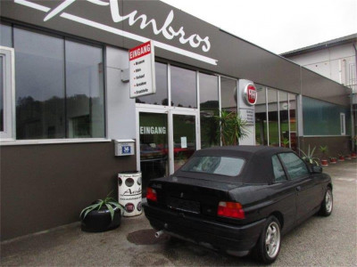 Ford Escort Gebrauchtwagen Ford Escort Gebrauchtwagen