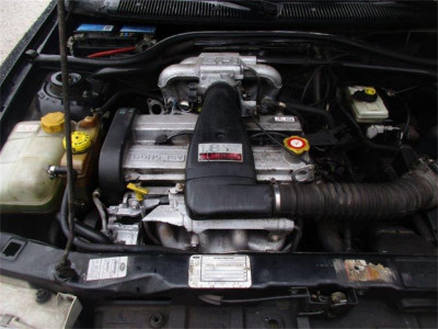 Ford Escort Gebrauchtwagen Ford Escort Gebrauchtwagen