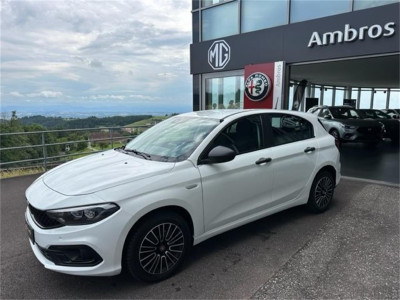 Fiat Tipo Gebrauchtwagen