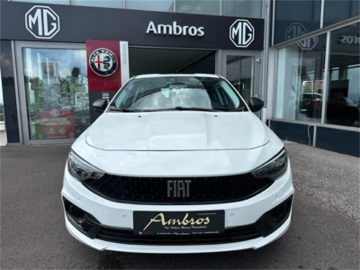 Fiat Tipo Gebrauchtwagen