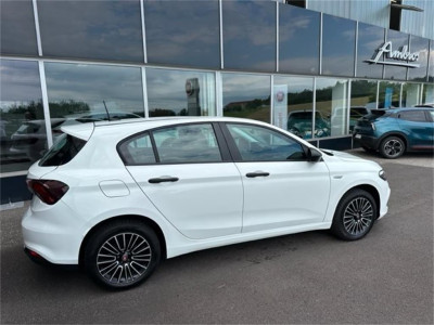 Fiat Tipo Gebrauchtwagen