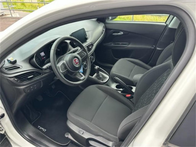 Fiat Tipo Gebrauchtwagen