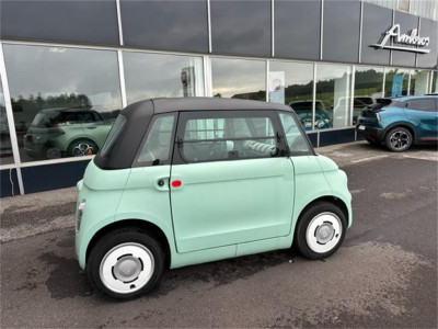 Fiat Topolino Vorführwagen