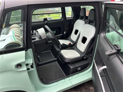 Fiat Topolino Vorführwagen