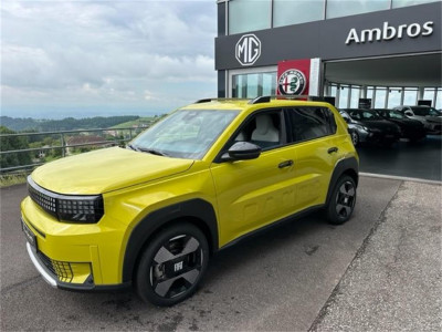Fiat Grande Panda Neuwagen