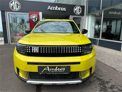 Fiat Grande Panda Neuwagen