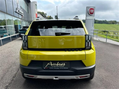 Fiat Grande Panda Neuwagen