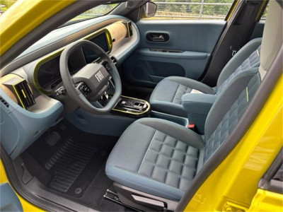 Fiat Grande Panda Neuwagen