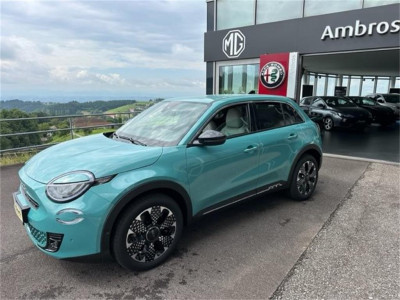 Fiat 600e Neuwagen