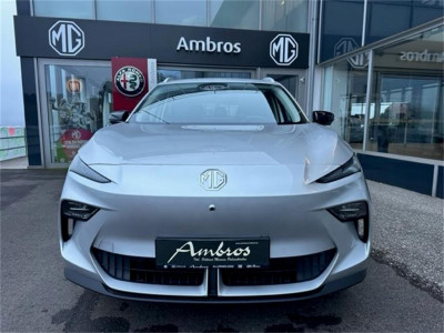 MG MGS5 EV Neuwagen