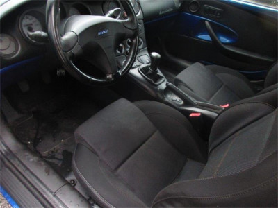 Fiat Barchetta Gebrauchtwagen