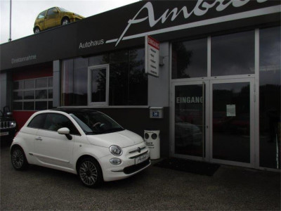 Fiat 500 Gebrauchtwagen