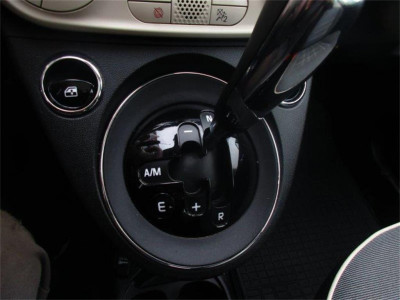 Fiat 500 Gebrauchtwagen