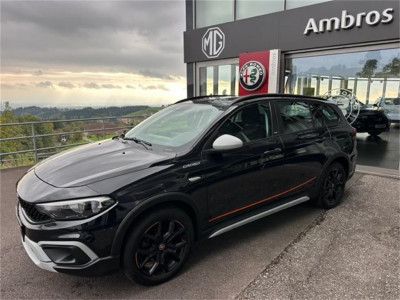 Fiat Tipo Gebrauchtwagen