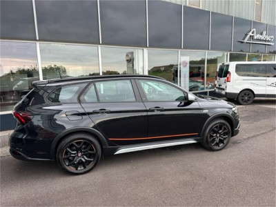 Fiat Tipo Gebrauchtwagen