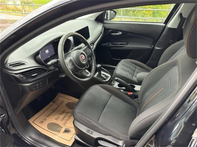 Fiat Tipo Gebrauchtwagen