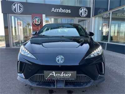 MG MG4 Gebrauchtwagen MG MG4 Gebrauchtwagen