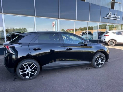 MG MG4 Gebrauchtwagen MG MG4 Gebrauchtwagen