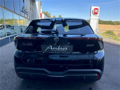 MG MG4 Gebrauchtwagen MG MG4 Gebrauchtwagen