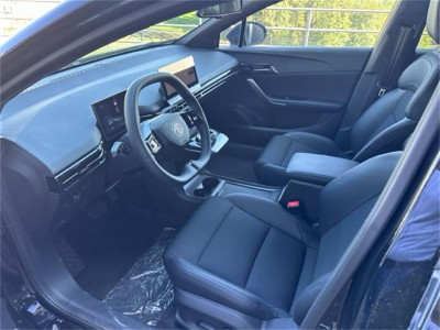 MG MG4 Gebrauchtwagen MG MG4 Gebrauchtwagen