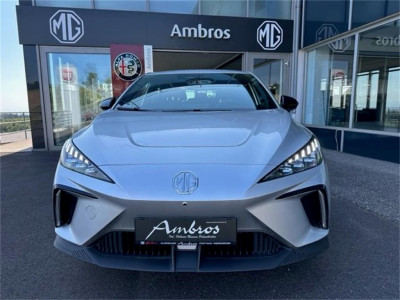 MG MG4 Gebrauchtwagen MG MG4 Gebrauchtwagen