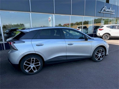 MG MG4 Gebrauchtwagen MG MG4 Gebrauchtwagen