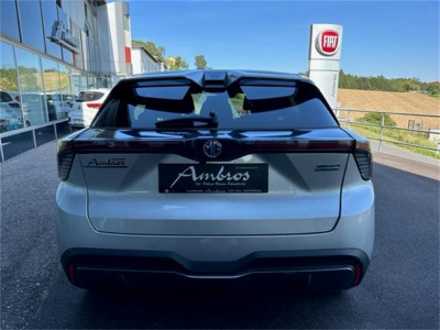 MG MG4 Gebrauchtwagen MG MG4 Gebrauchtwagen