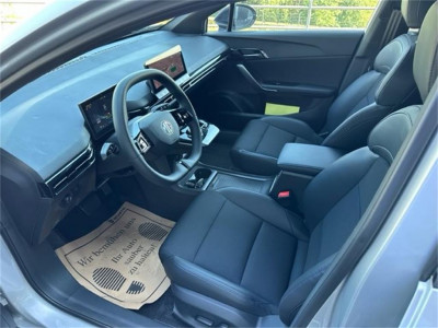 MG MG4 Gebrauchtwagen MG MG4 Gebrauchtwagen