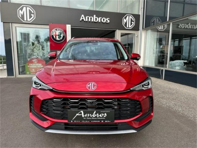 MG ZS Neuwagen MG ZS Neuwagen