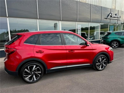 MG ZS Neuwagen MG ZS Neuwagen