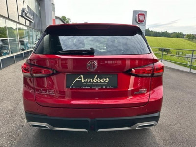 MG ZS Neuwagen MG ZS Neuwagen