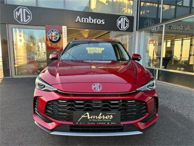 MG ZS Gebrauchtwagen MG ZS Gebrauchtwagen