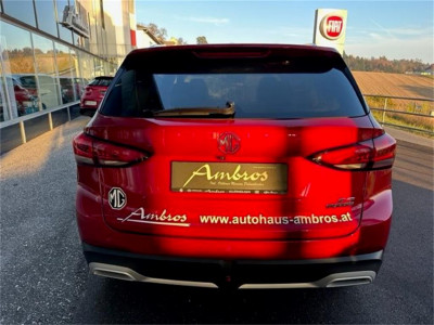 MG ZS Gebrauchtwagen MG ZS Gebrauchtwagen