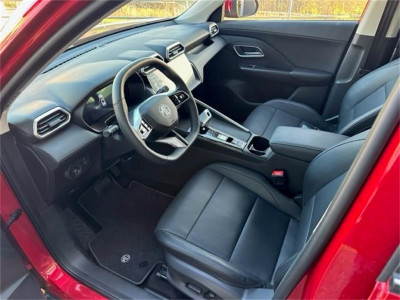 MG ZS Gebrauchtwagen MG ZS Gebrauchtwagen