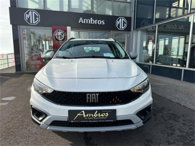 Fiat Tipo Gebrauchtwagen Fiat Tipo Gebrauchtwagen