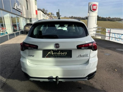 Fiat Tipo Gebrauchtwagen Fiat Tipo Gebrauchtwagen