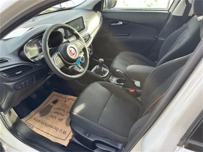 Fiat Tipo Gebrauchtwagen Fiat Tipo Gebrauchtwagen