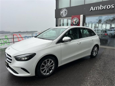 Mercedes-Benz B-Klasse Gebrauchtwagen