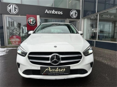 Mercedes-Benz B-Klasse Gebrauchtwagen Mercedes-Benz B-Klasse Gebrauchtwagen