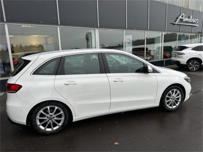 Mercedes-Benz B-Klasse Gebrauchtwagen Mercedes-Benz B-Klasse Gebrauchtwagen