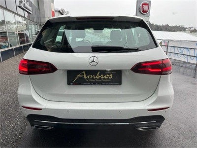 Mercedes-Benz B-Klasse Gebrauchtwagen Mercedes-Benz B-Klasse Gebrauchtwagen