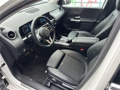 Mercedes-Benz B-Klasse Gebrauchtwagen Mercedes-Benz B-Klasse Gebrauchtwagen