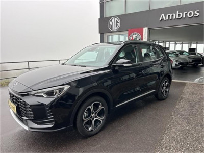 MG ZS Vorführwagen MG ZS Vorführwagen