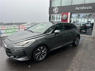 DS Automobiles DS 5 Gebrauchtwagen
