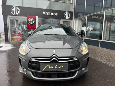 DS Automobiles DS 5 Gebrauchtwagen DS Automobiles DS 5 Gebrauchtwagen