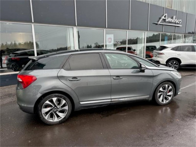 DS Automobiles DS 5 Gebrauchtwagen DS Automobiles DS 5 Gebrauchtwagen