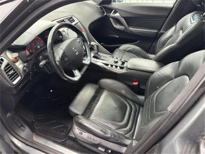 DS Automobiles DS 5 Gebrauchtwagen DS Automobiles DS 5 Gebrauchtwagen