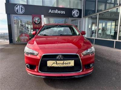 Mitsubishi Lancer Gebrauchtwagen Mitsubishi Lancer Gebrauchtwagen