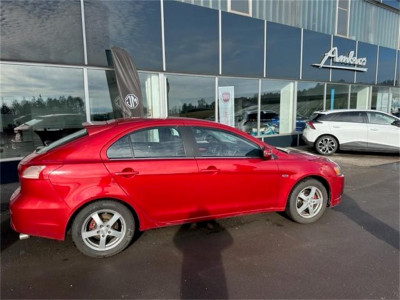 Mitsubishi Lancer Gebrauchtwagen Mitsubishi Lancer Gebrauchtwagen